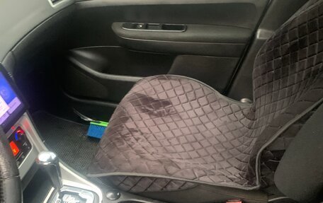 Peugeot 307 I, 2006 год, 170 000 рублей, 3 фотография