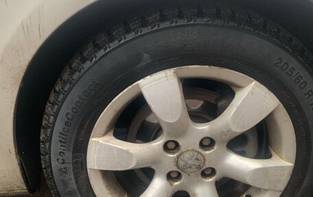 Peugeot 307 I, 2006 год, 170 000 рублей, 9 фотография