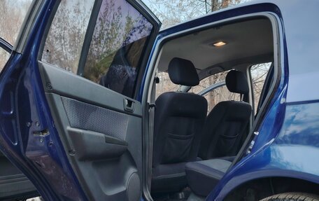 Hyundai Getz I рестайлинг, 2008 год, 750 000 рублей, 22 фотография