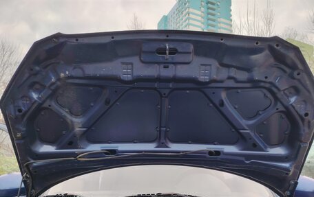 Hyundai Getz I рестайлинг, 2008 год, 750 000 рублей, 28 фотография