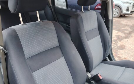 Hyundai Getz I рестайлинг, 2008 год, 750 000 рублей, 29 фотография