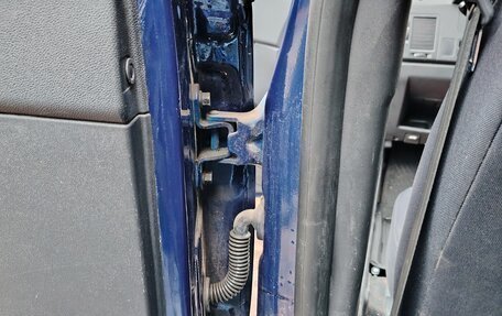 Hyundai Getz I рестайлинг, 2008 год, 750 000 рублей, 31 фотография