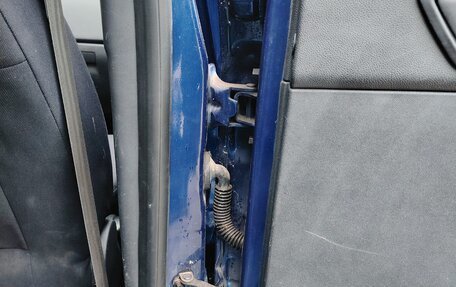 Hyundai Getz I рестайлинг, 2008 год, 750 000 рублей, 32 фотография