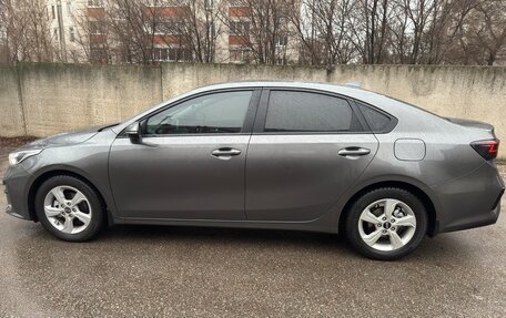 KIA Cerato IV, 2019 год, 2 100 000 рублей, 3 фотография