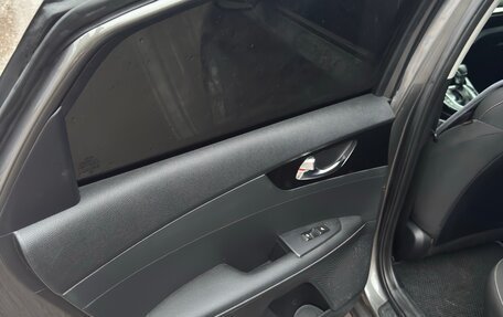 KIA Cerato IV, 2019 год, 2 100 000 рублей, 7 фотография