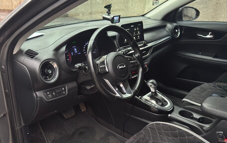 KIA Cerato IV, 2019 год, 2 100 000 рублей, 6 фотография