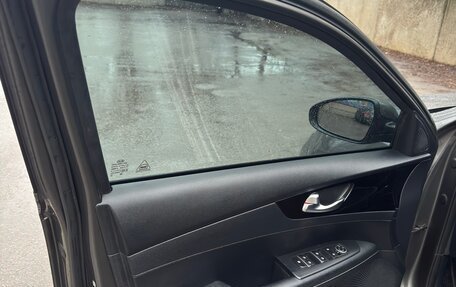 KIA Cerato IV, 2019 год, 2 100 000 рублей, 5 фотография