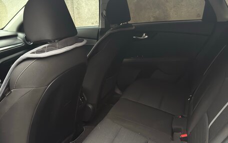 KIA Cerato IV, 2019 год, 2 100 000 рублей, 8 фотография