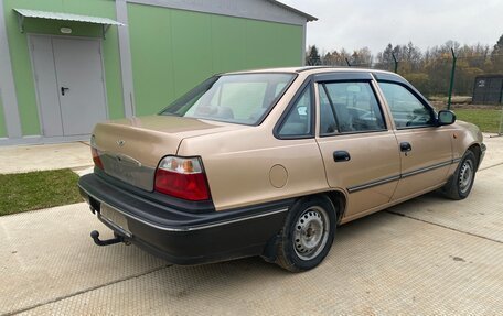 Daewoo Nexia I рестайлинг, 2003 год, 144 000 рублей, 2 фотография