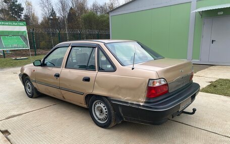 Daewoo Nexia I рестайлинг, 2003 год, 144 000 рублей, 3 фотография