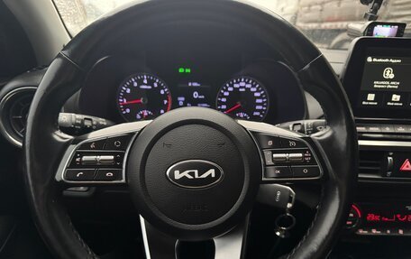 KIA Cerato IV, 2019 год, 2 100 000 рублей, 10 фотография