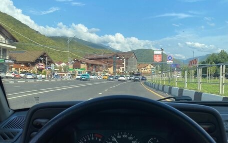 Daewoo Nexia I рестайлинг, 2003 год, 144 000 рублей, 6 фотография