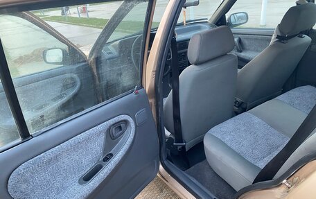 Daewoo Nexia I рестайлинг, 2003 год, 144 000 рублей, 9 фотография