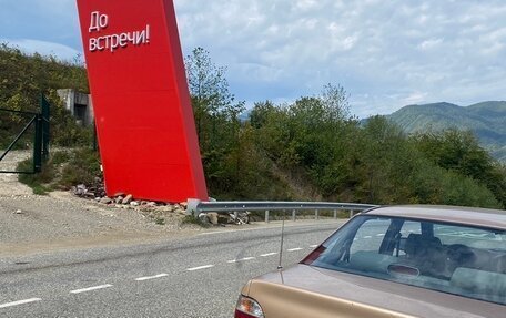 Daewoo Nexia I рестайлинг, 2003 год, 144 000 рублей, 5 фотография