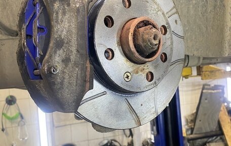 Daewoo Nexia I рестайлинг, 2003 год, 144 000 рублей, 10 фотография