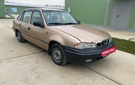 Daewoo Nexia I рестайлинг, 2003 год, 144 000 рублей, 4 фотография