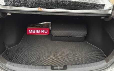 KIA Cerato IV, 2019 год, 2 100 000 рублей, 12 фотография