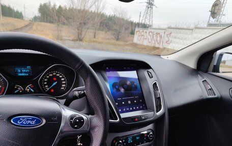 Ford Focus III, 2012 год, 700 000 рублей, 8 фотография