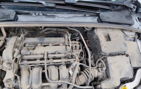 Ford Focus III, 2012 год, 700 000 рублей, 4 фотография