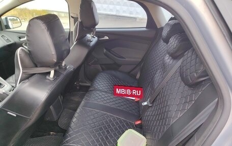 Ford Focus III, 2012 год, 700 000 рублей, 7 фотография