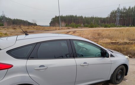 Ford Focus III, 2012 год, 700 000 рублей, 21 фотография