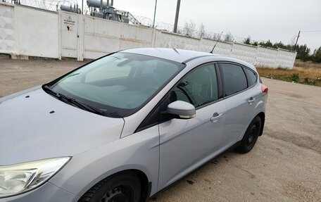 Ford Focus III, 2012 год, 700 000 рублей, 17 фотография
