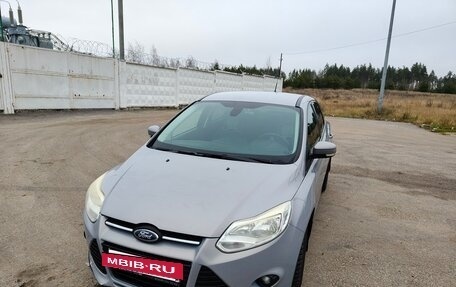 Ford Focus III, 2012 год, 700 000 рублей, 18 фотография