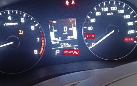 Hyundai Creta I рестайлинг, 2018 год, 2 150 000 рублей, 2 фотография