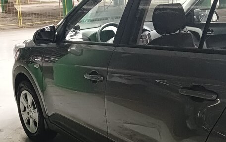 Hyundai Creta I рестайлинг, 2018 год, 2 150 000 рублей, 21 фотография