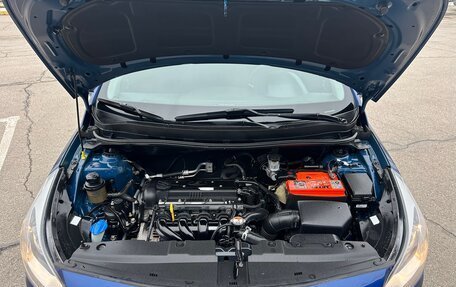 Hyundai Solaris II рестайлинг, 2015 год, 965 000 рублей, 9 фотография