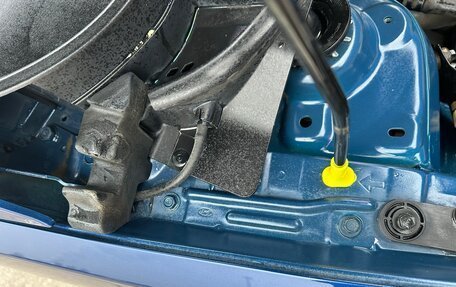 Hyundai Solaris II рестайлинг, 2015 год, 965 000 рублей, 11 фотография