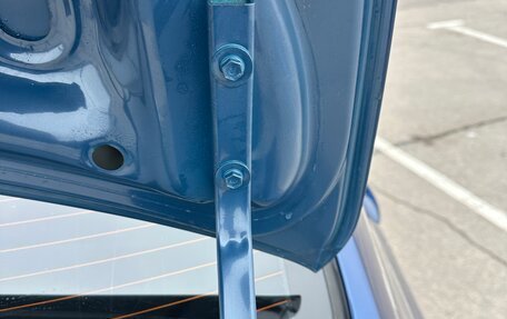 Hyundai Solaris II рестайлинг, 2015 год, 965 000 рублей, 20 фотография