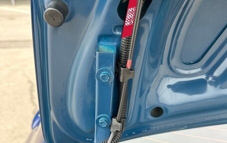 Hyundai Solaris II рестайлинг, 2015 год, 965 000 рублей, 19 фотография