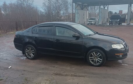 Volkswagen Passat B6, 2009 год, 650 000 рублей, 2 фотография