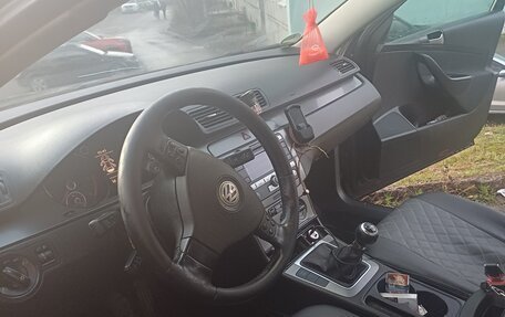 Volkswagen Passat B6, 2009 год, 650 000 рублей, 12 фотография