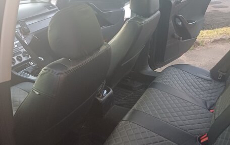 Volkswagen Passat B6, 2009 год, 650 000 рублей, 13 фотография