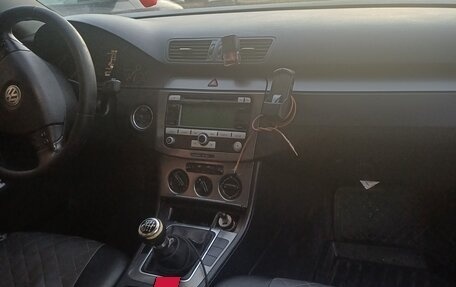 Volkswagen Passat B6, 2009 год, 650 000 рублей, 10 фотография