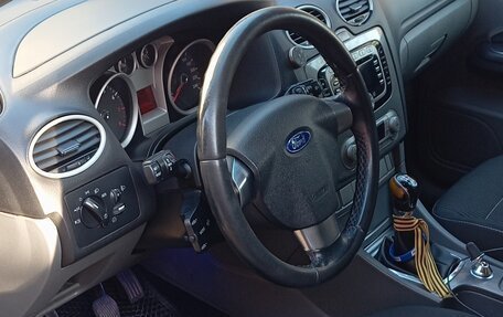 Ford Focus II рестайлинг, 2011 год, 500 000 рублей, 6 фотография