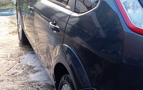 Ford Focus II рестайлинг, 2011 год, 500 000 рублей, 10 фотография