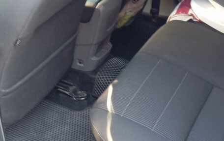 Ford Focus II рестайлинг, 2011 год, 500 000 рублей, 7 фотография