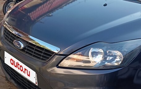 Ford Focus II рестайлинг, 2011 год, 500 000 рублей, 11 фотография