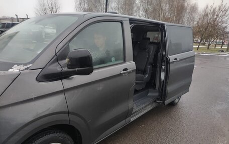 Volkswagen Caravelle, 2025 год, 10 500 000 рублей, 2 фотография