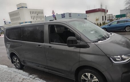 Volkswagen Caravelle, 2025 год, 10 500 000 рублей, 3 фотография