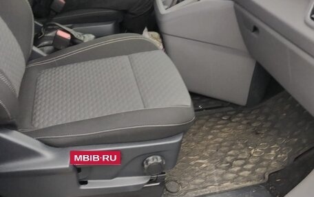 Volkswagen Caravelle, 2025 год, 10 500 000 рублей, 5 фотография