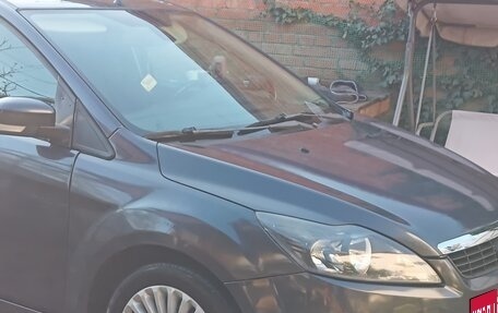 Ford Focus II рестайлинг, 2011 год, 500 000 рублей, 13 фотография