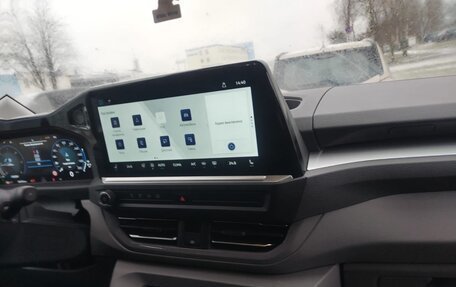 Volkswagen Caravelle, 2025 год, 10 500 000 рублей, 7 фотография