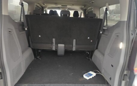 Volkswagen Caravelle, 2025 год, 10 500 000 рублей, 11 фотография