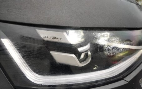 Volkswagen Caravelle, 2025 год, 10 500 000 рублей, 17 фотография