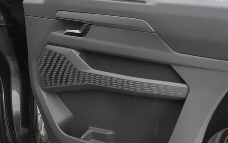 Volkswagen Caravelle, 2025 год, 10 500 000 рублей, 15 фотография