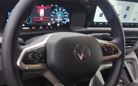 Volkswagen Caravelle, 2025 год, 10 500 000 рублей, 9 фотография